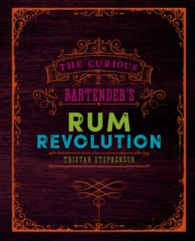 You added <b><u>The Curious Bartender's Rum Revolution</u></b> to your cart.