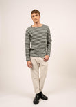 Saint James Minquiers Moderne Breton Top.
