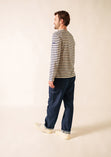 Saint James Minquiers Moderne Breton Top