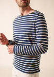 Saint James Minquiers Moderne Breton Top