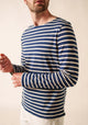 Saint James Minquiers Moderne Breton Top