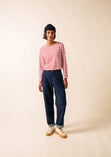 Saint James Minquiers Moderne Breton Top