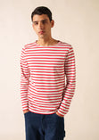 Saint James Minquiers Moderne Breton Top