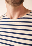 Saint James Levant Moderne Breton T-shirt