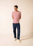 Saint James Levant Moderne Breton T-shirt