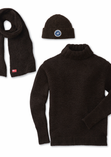 Arthur Beale woollen set: Beerenberg, Beanie & Scarf