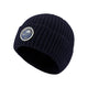 Arthur Beale Golden Globe Race Fisherman badge beanie