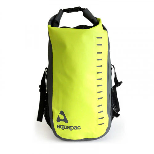 Aquapac Trailproof Daysack - 28L (Acid Green)