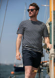 Arthur Beale Mens Shorts.
