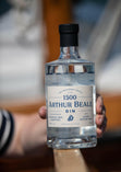 Arthur Beale Gin.