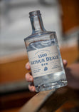 Arthur Beale Gin.
