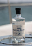 Arthur Beale Gin.