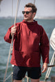 Arthur Beale Boat Neck Smock.