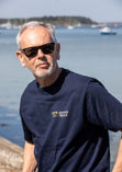 Arthur Beale Golden Globe Race T-Shirt