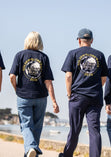 Arthur Beale Golden Globe Race T-Shirt