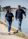 Arthur Beale Golden Globe Race T-Shirt Long sleeve
