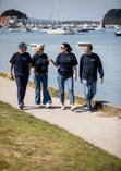 Arthur Beale Golden Globe Race T-Shirt Long sleeve