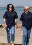 Arthur Beale Golden Globe Race T-Shirt (Womens)