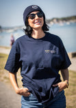 Arthur Beale Golden Globe Race T-Shirt (Womens)