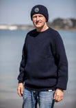 Arthur Beale Golden Globe Race Fisherman Jumper