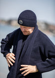 Arthur Beale Golden Globe Race Fisherman Jumper