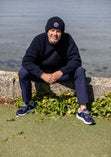 Arthur Beale Golden Globe Race Fisherman Jumper