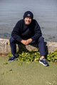 Arthur Beale Golden Globe Race Fisherman Jumper