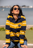 Arthur Beale Golden Globe Race Rugby Shirt (Womens)
