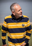 Arthur Beale Golden Globe Race Rugby Shirt