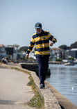 Arthur Beale Golden Globe Race Rugby Shirt