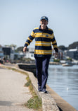 Arthur Beale Golden Globe Race Rugby Shirt