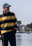Arthur Beale Golden Globe Race Rugby Shirt