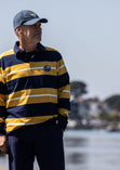 Arthur Beale Golden Globe Race Rugby Shirt
