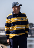 Arthur Beale Golden Globe Race Rugby Shirt