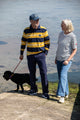 Arthur Beale Golden Globe Race Rugby Shirt