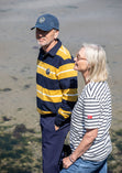 Arthur Beale Golden Globe Race Rugby Shirt