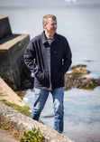 Arthur Beale Canvas Chore Jacket
