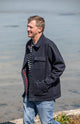 Arthur Beale Canvas Chore Jacket
