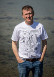 Arthur Beale Shipping Forecast T-Shirt