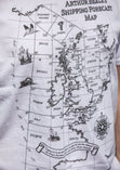 Arthur Beale Shipping Forecast T-Shirt