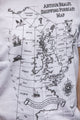 Arthur Beale Shipping Forecast T-Shirt