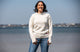 Arthur Beale Women's Oiled Wool Pelmo® Jumper