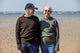 Arthur Beale Oiled Wool Pelmo® Jumper