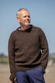Arthur Beale Oiled Wool Pelmo® Jumper