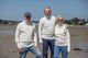 Arthur Beale Oiled Wool Tor Jumper