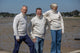Arthur Beale Oiled Wool Tor Jumper