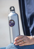 Arthur Beale Golden Globe Race water bottle