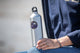 Arthur Beale Golden Globe Race water bottle
