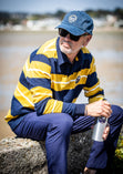 Arthur Beale Golden Globe Race Rugby Shirt