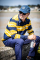 Arthur Beale Golden Globe Race Rugby Shirt